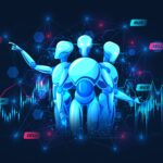 Building Bots for Cross-Exchange Liquidity Hunting