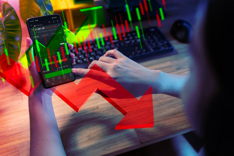 Dynamic Stop-Loss Settings for Crypto Bots