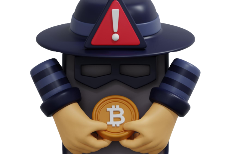 How to Identify Scam Crypto Bots